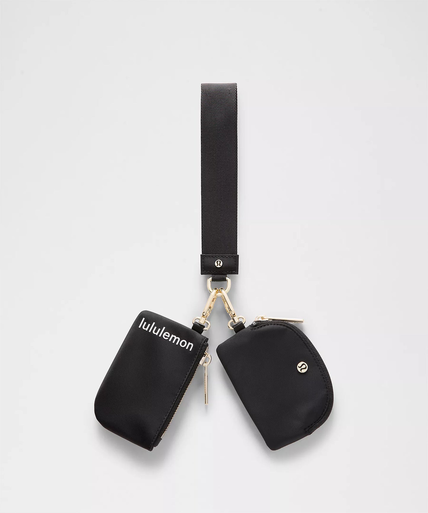 TARJETERO LULULEMON