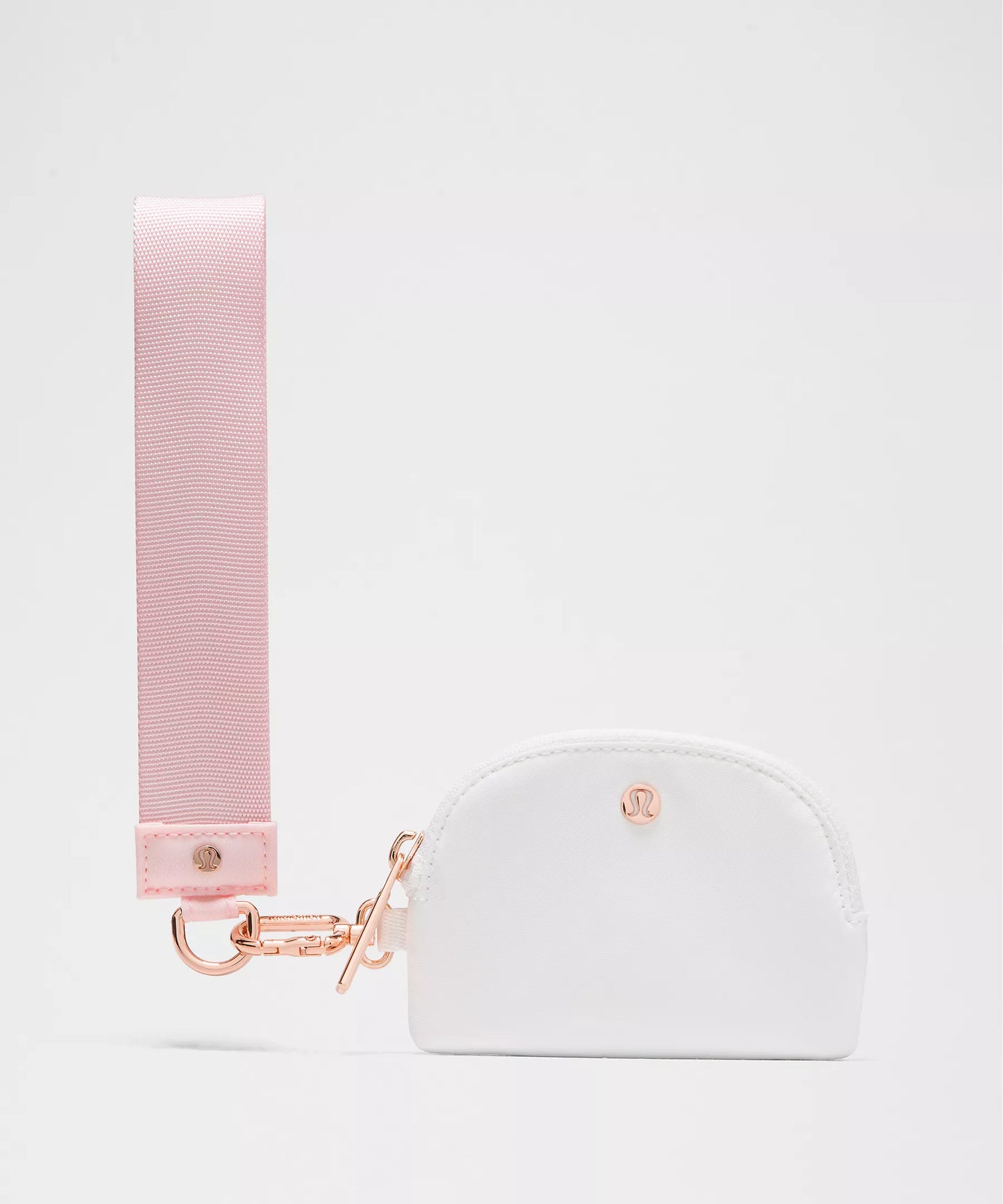 TARJETERO LULULEMON