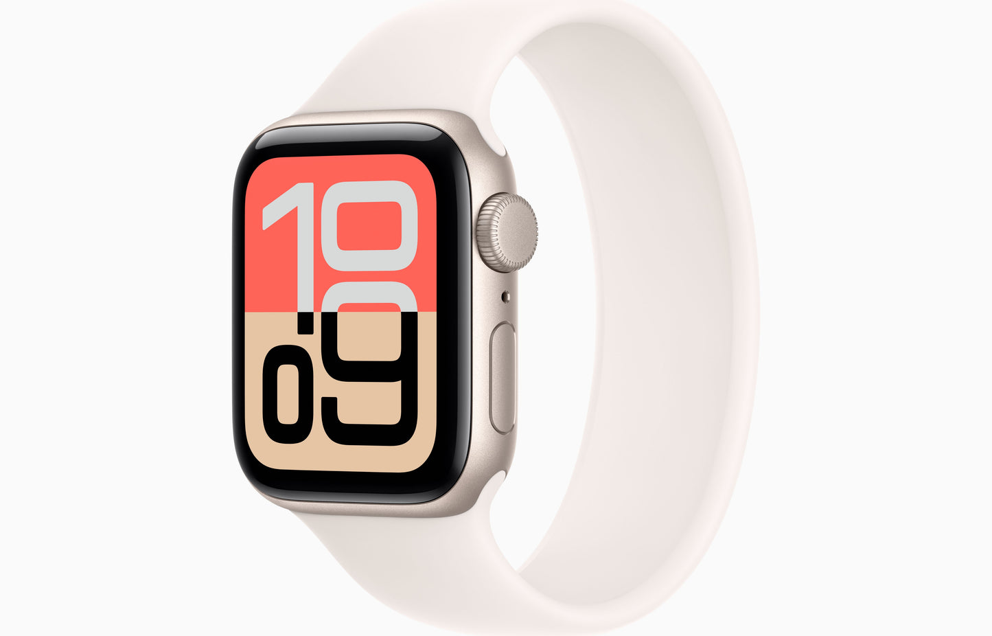 APPLE WATCH SE 3 40MM