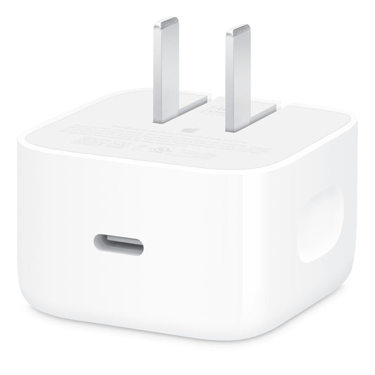 ADAPTADOR APPLE USB-C 40W A 60W