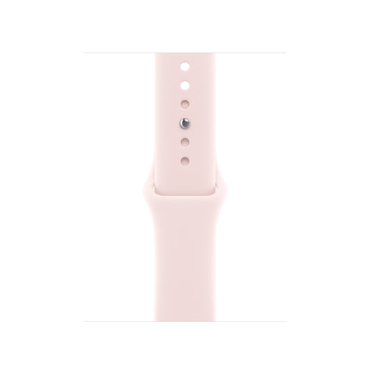 BANDA APPLE WATCH 40mm SOFT PINK SPORT BAND - S/M