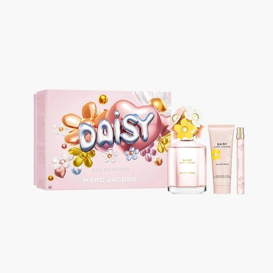 SET DE PERFUME MARC JACOBS