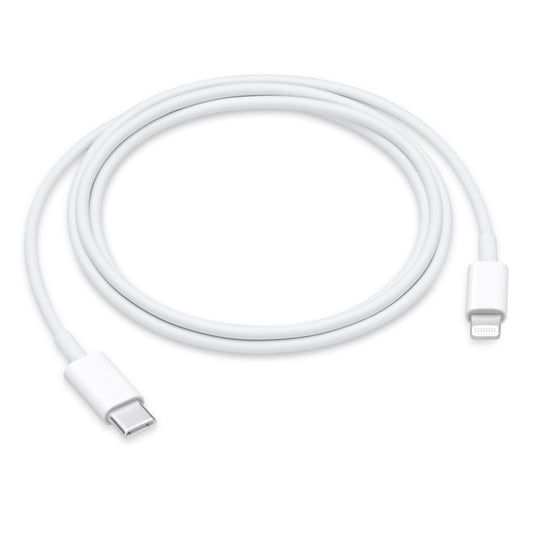 CABLE DE CARGA APPLE