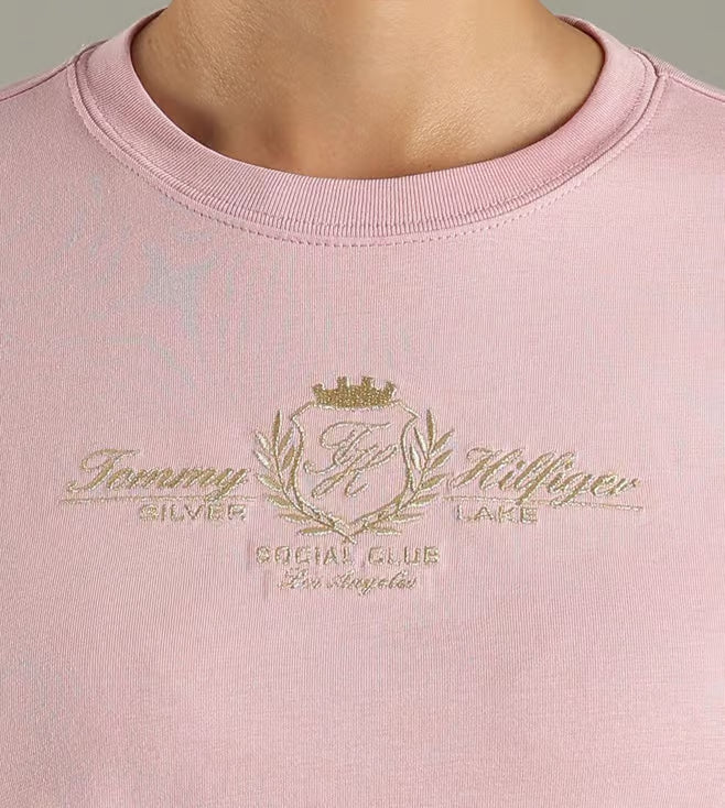 CAMISETA TOMMY HILFIGER