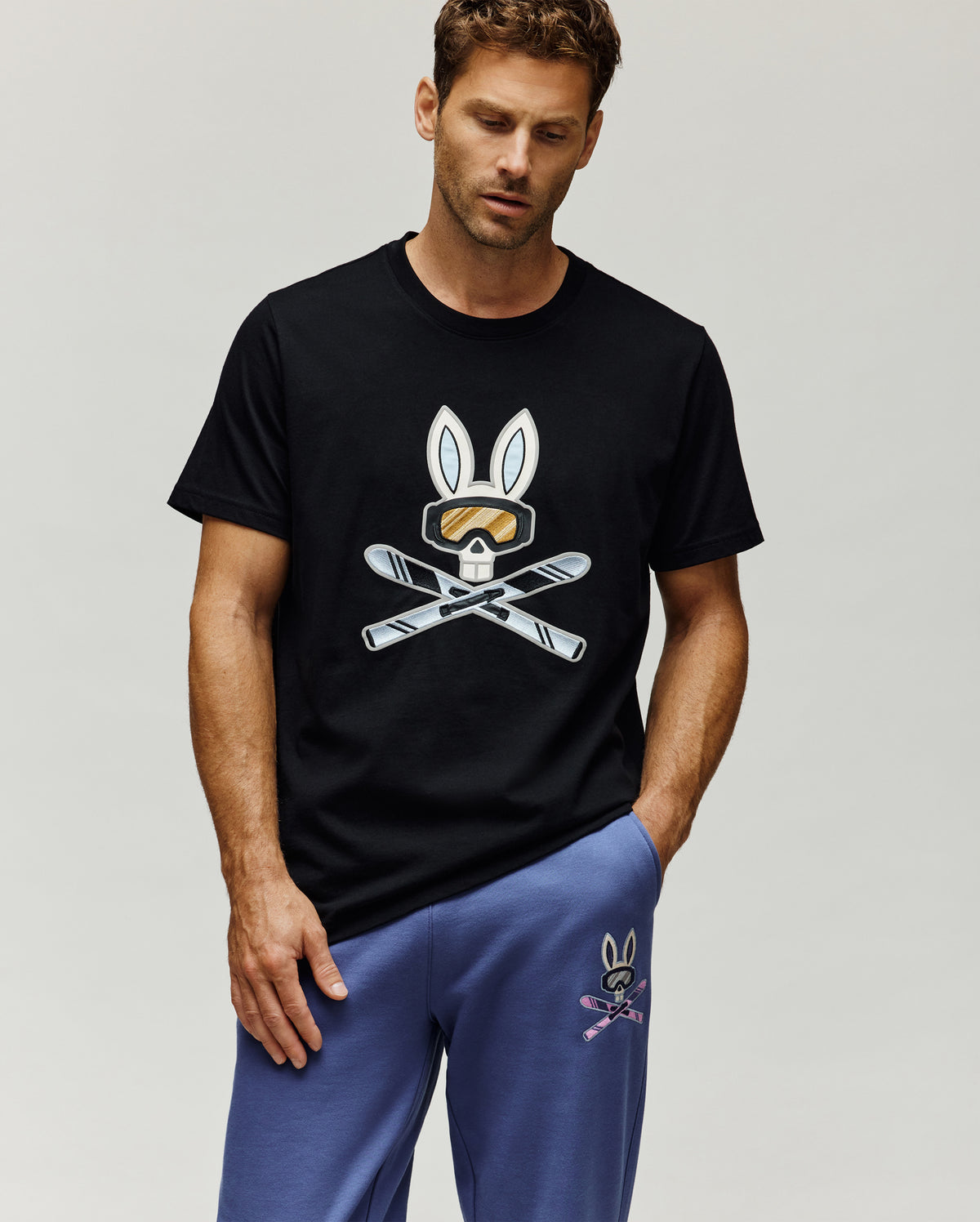 CAMISETA PSYCHOBUNNY