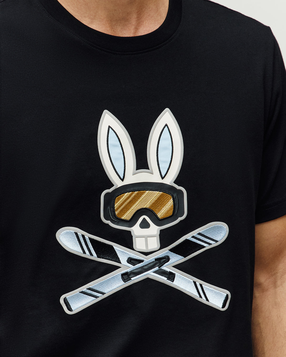 CAMISETA PSYCHOBUNNY