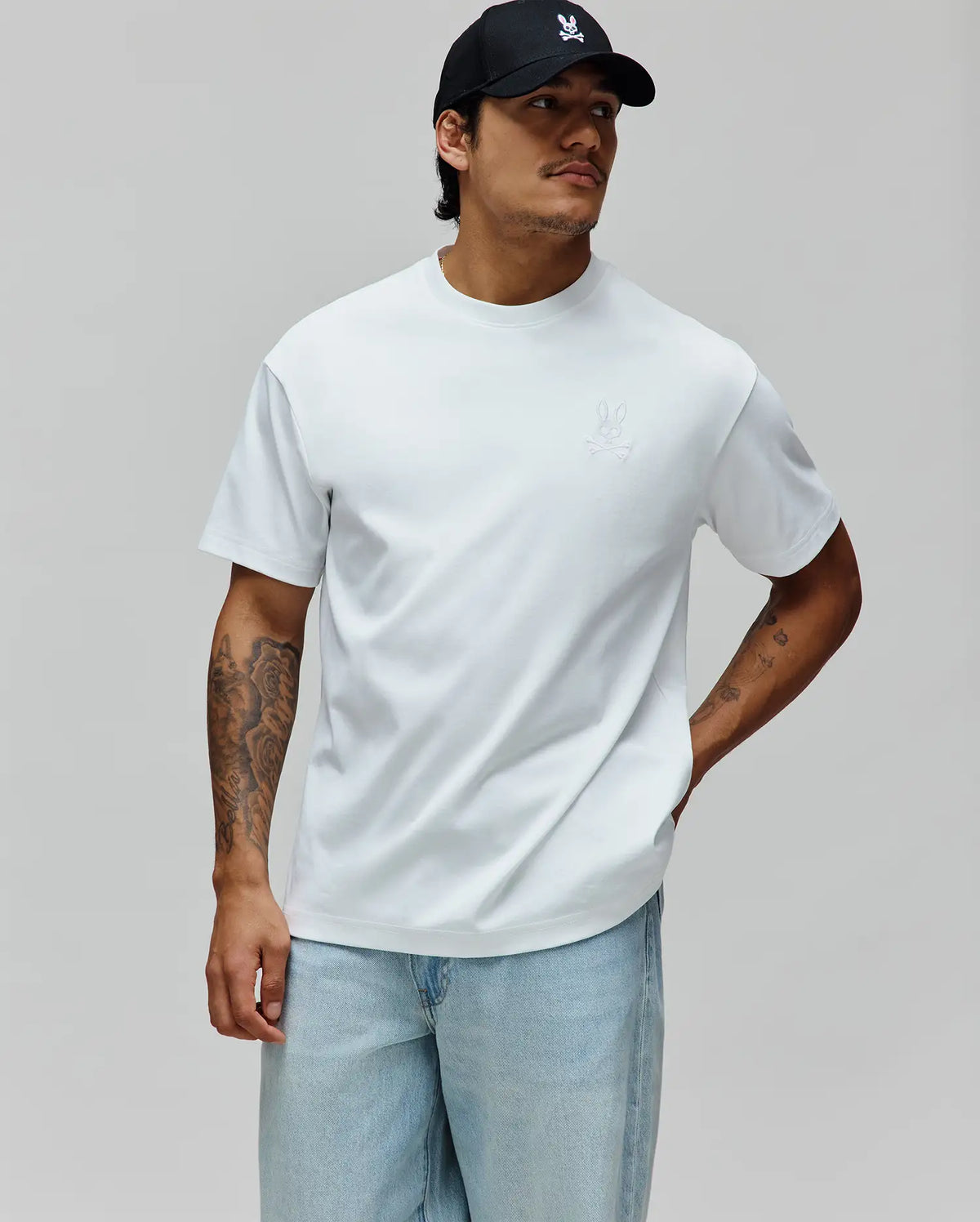 CAMISETA PSYCHOBUNNY