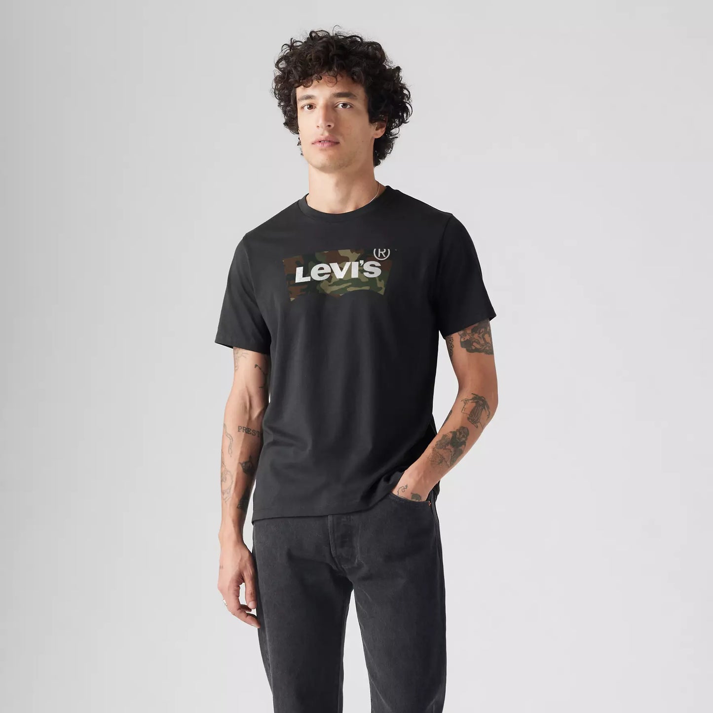 CAMISA LEVI'S