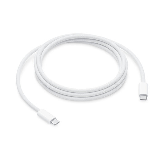 CABLE DE CARGA APPLE USB-C