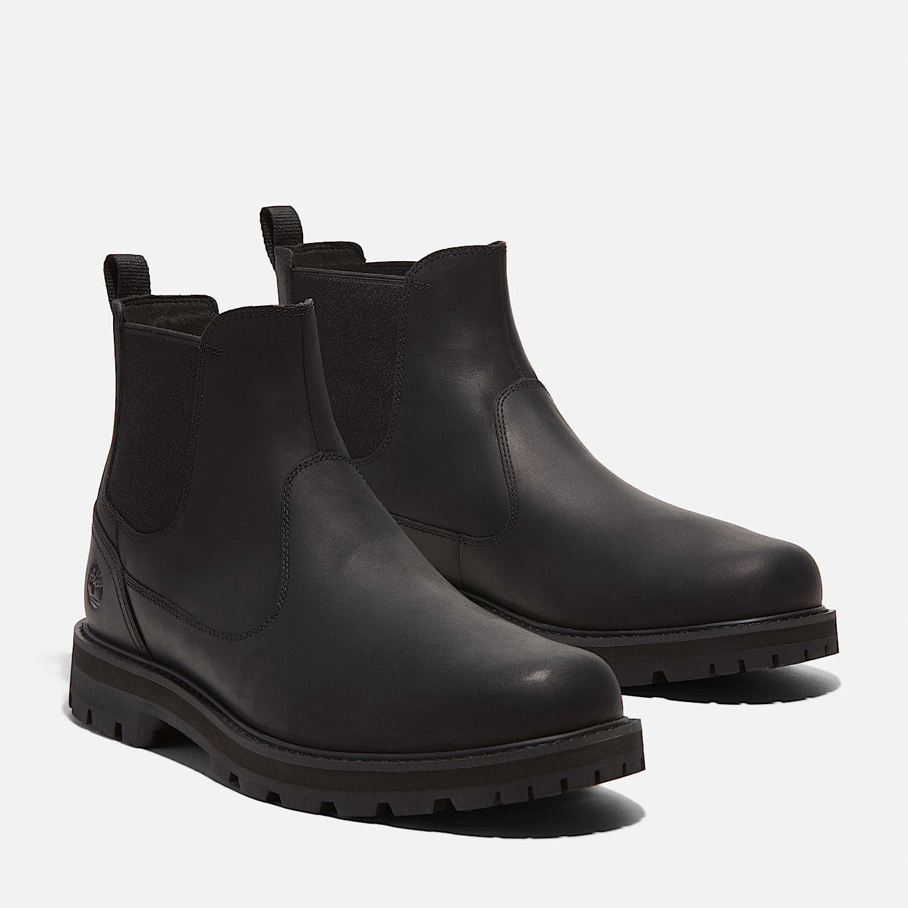 BURROS TIMBERLAND