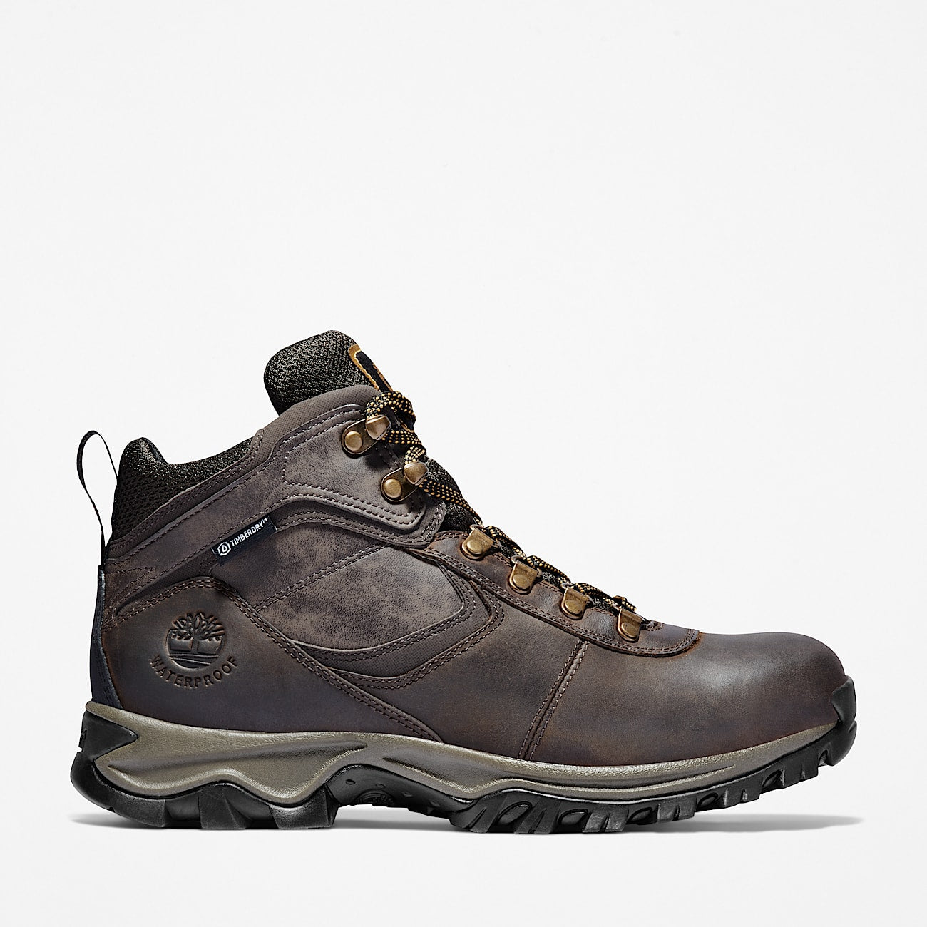 BURROS TIMBERLAND