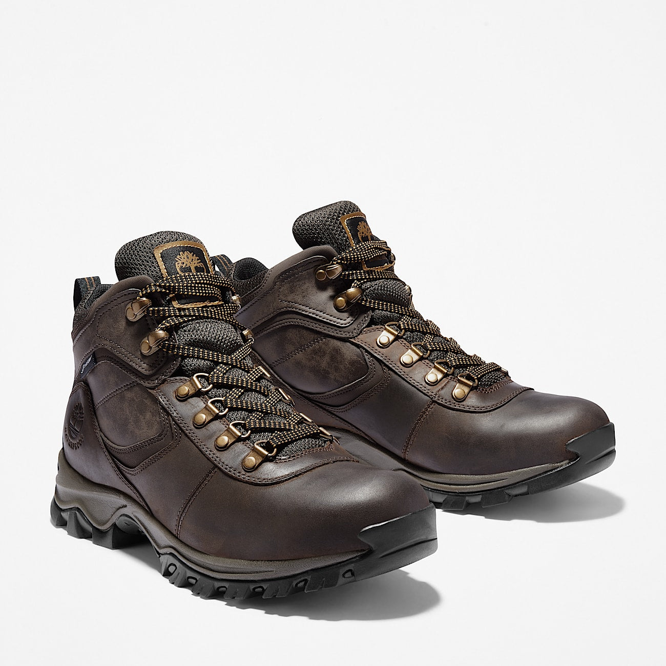 BURROS TIMBERLAND