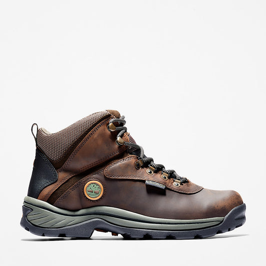 BURROS TIMBERLAND