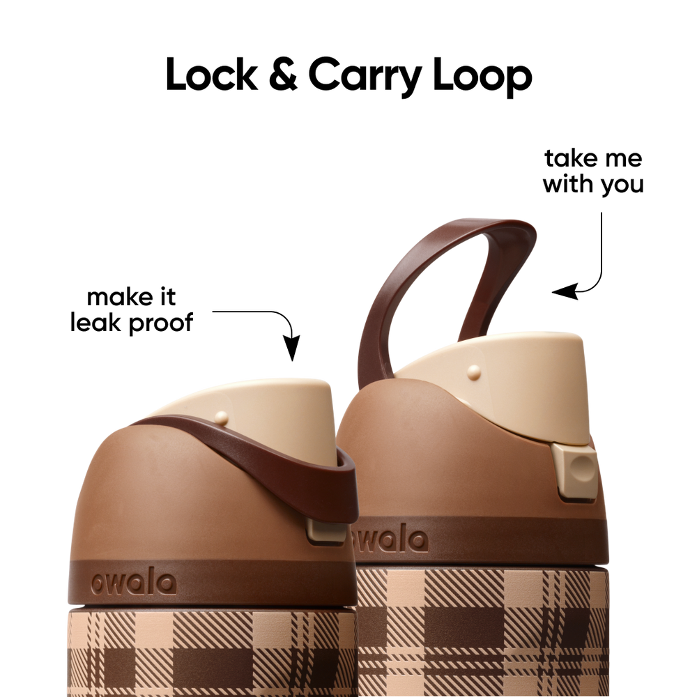 TERMO OWALA 24 oz.
