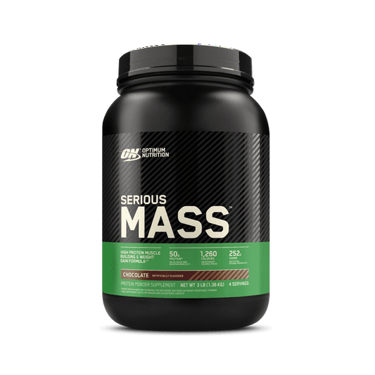 PROTEINA ON OPTIMUM NUTRITION