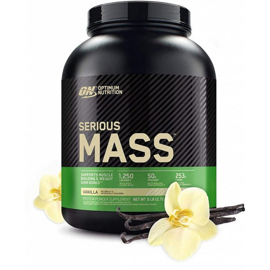 PROTEINA ON OPTIMUM NUTRITION