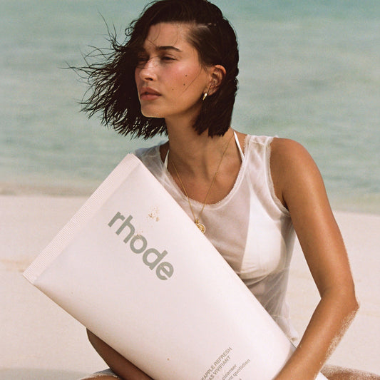 LIMPIADOR FACIAL RHODE