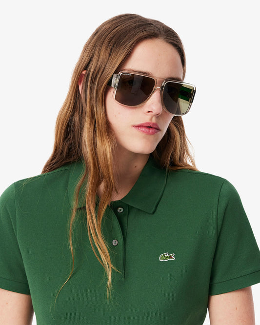 CAMISA LACOSTE