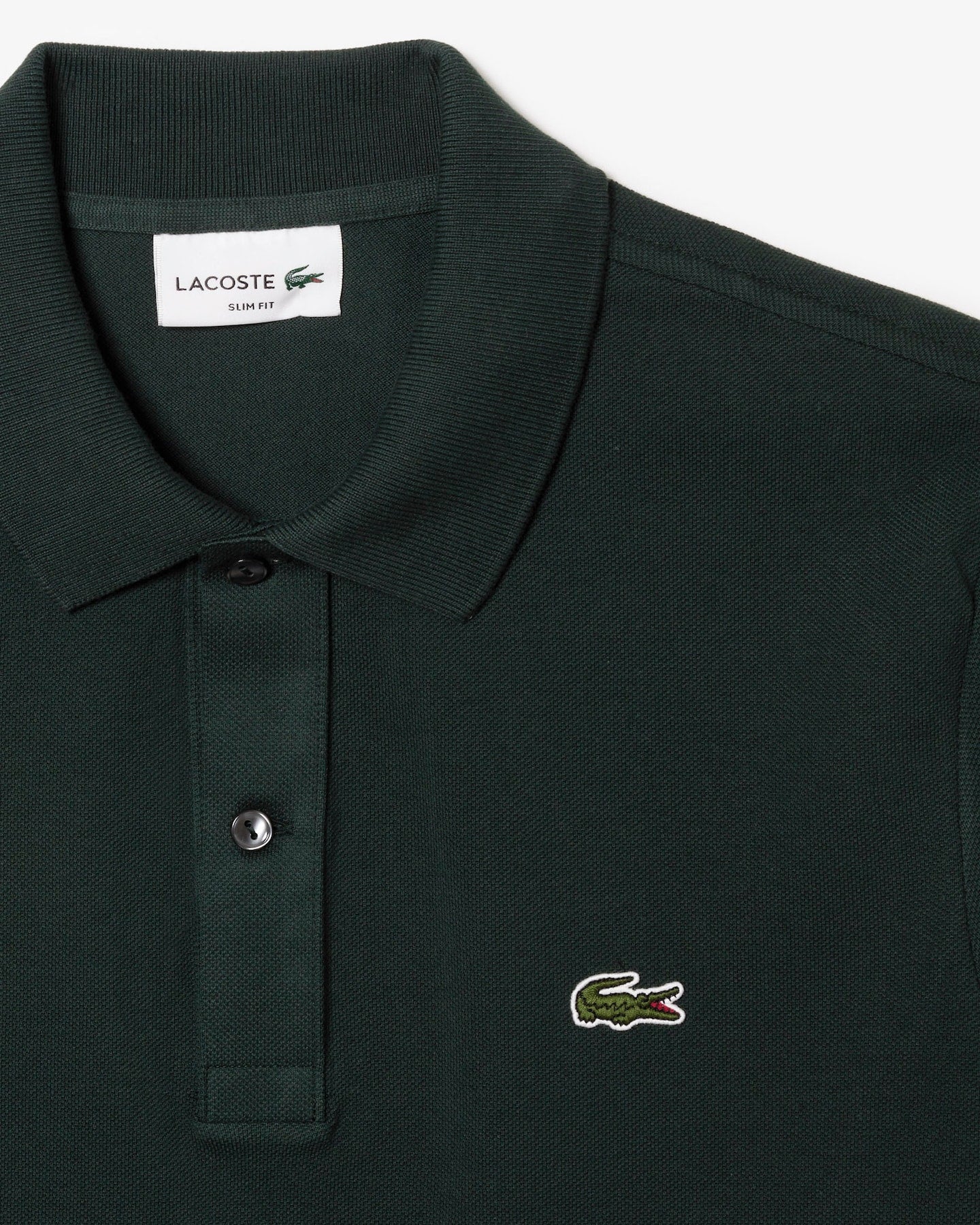 CAMISA LACOSTE