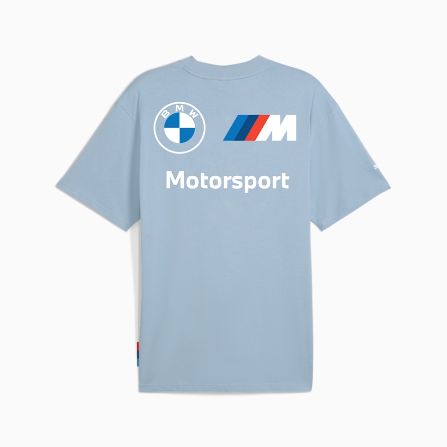 CAMISETA MOTORSPORT PUMA