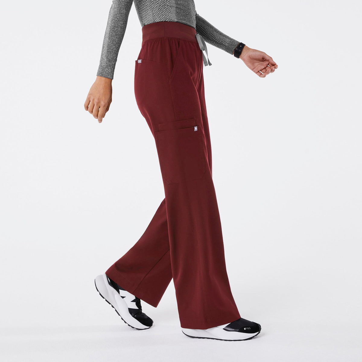 PANTALON FIGS