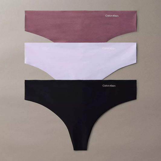 SET DE PANTIES CALVIN KLEIN