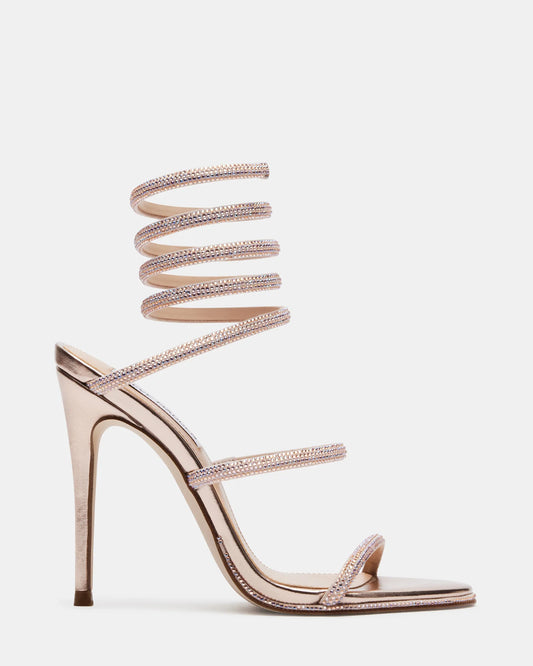 SANDALIAS STEVE MADDEN