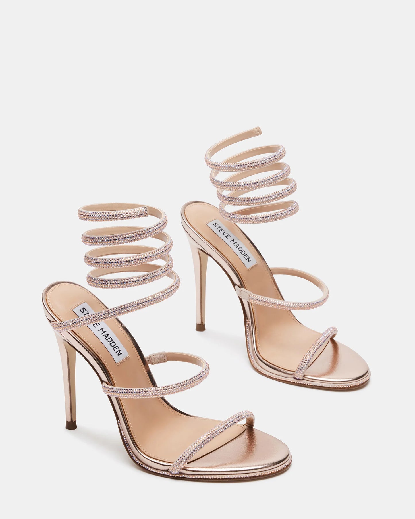 SANDALIAS STEVE MADDEN