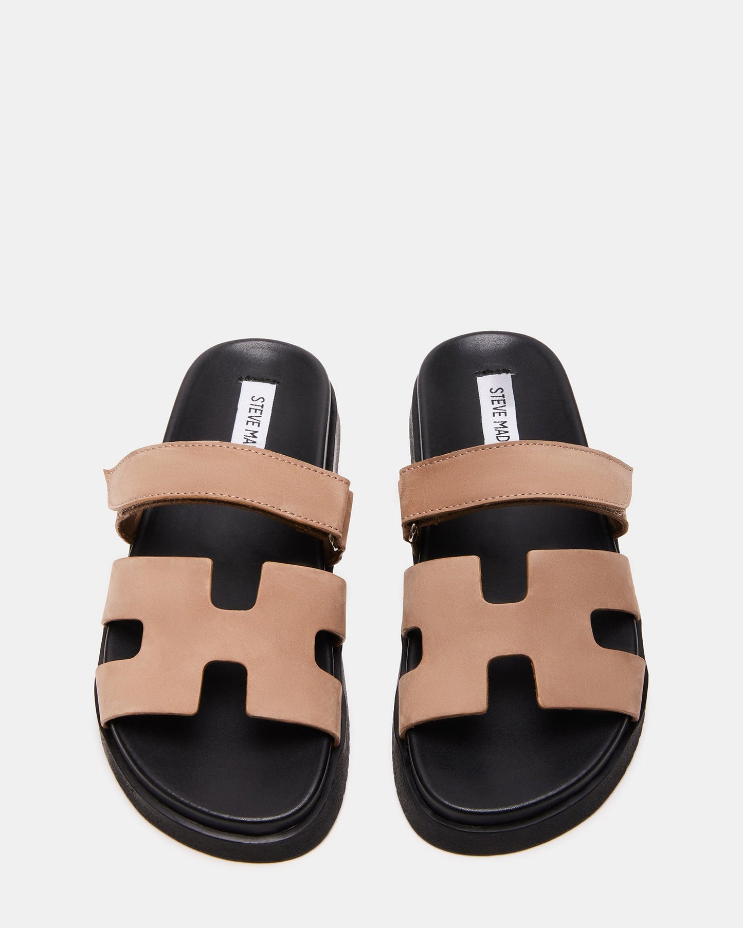SANDALIAS STEVE MADDEN