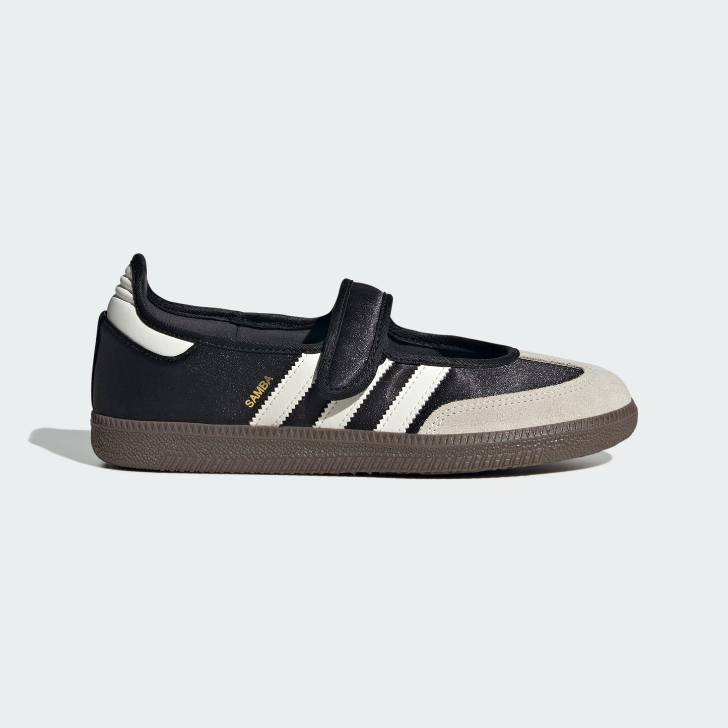 TENIS SAMBA MARY JANE ADIDAS