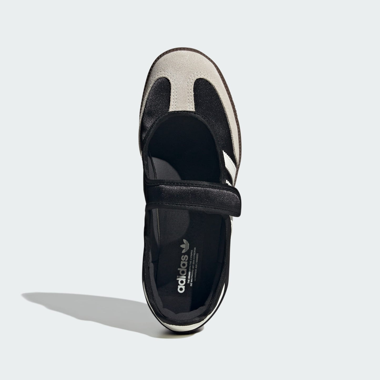 TENIS SAMBA MARY JANE ADIDAS