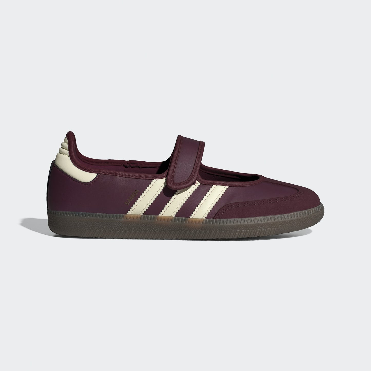 TENIS SAMBA MARY JANE ADIDAS