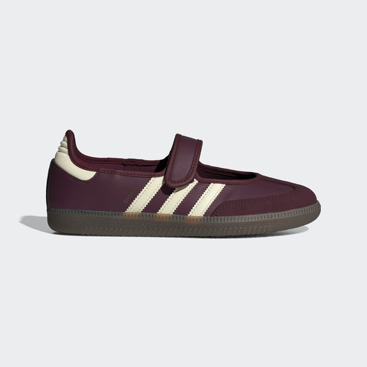 TENIS SAMBA MARY JANE ADIDAS