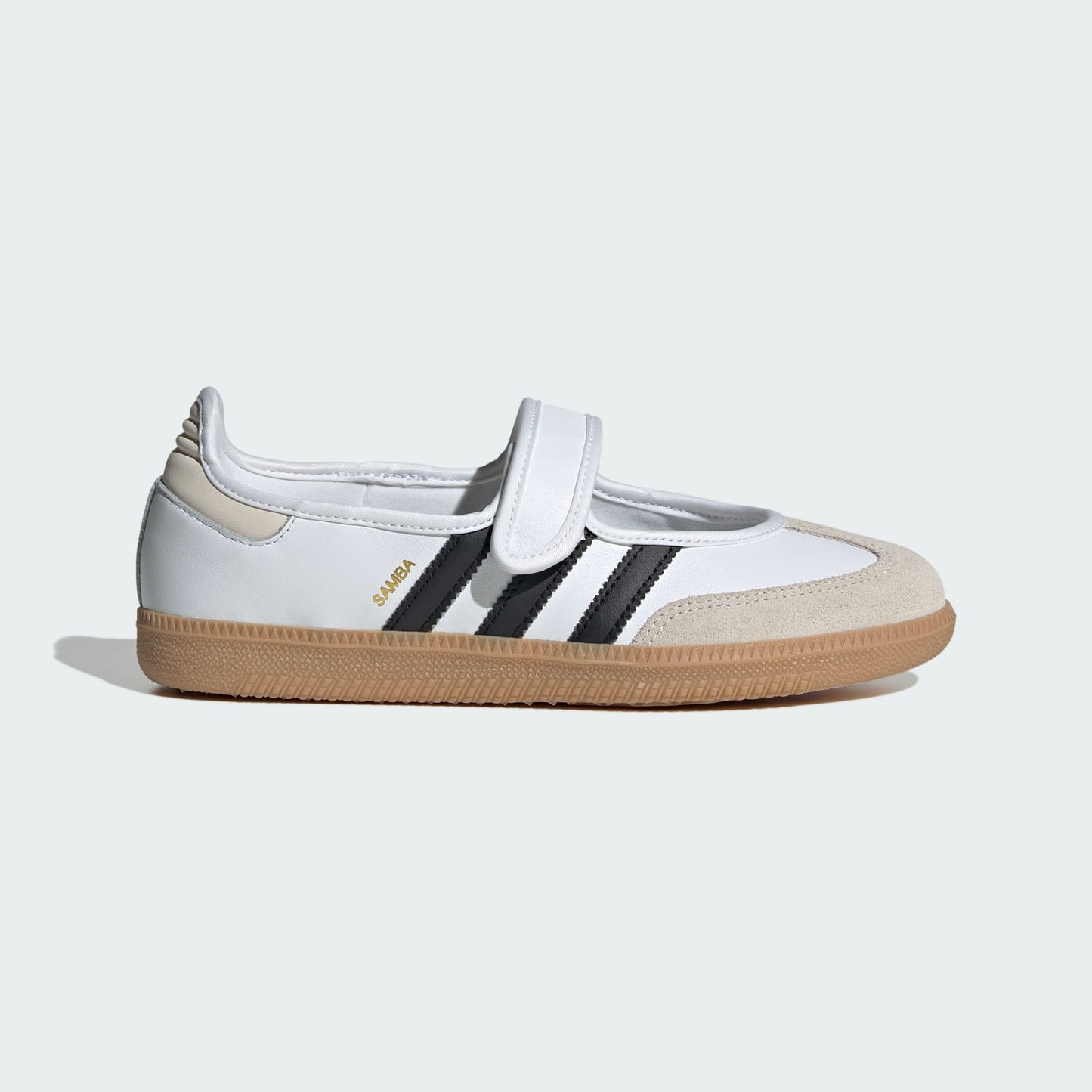 TENIS SAMBA MARY JANE ADIDAS