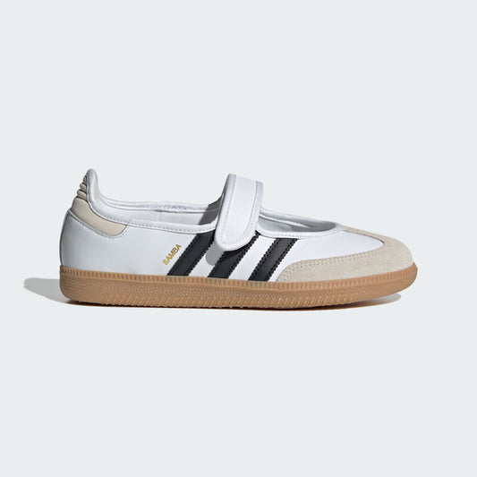 TENIS SAMBA MARY JANE ADIDAS