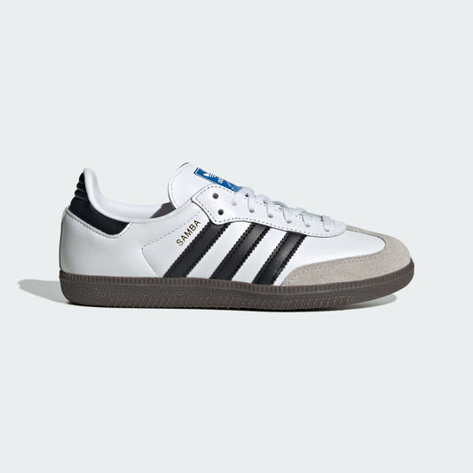 TENIS ADIDAS SAMBA PARA NIÑOS
