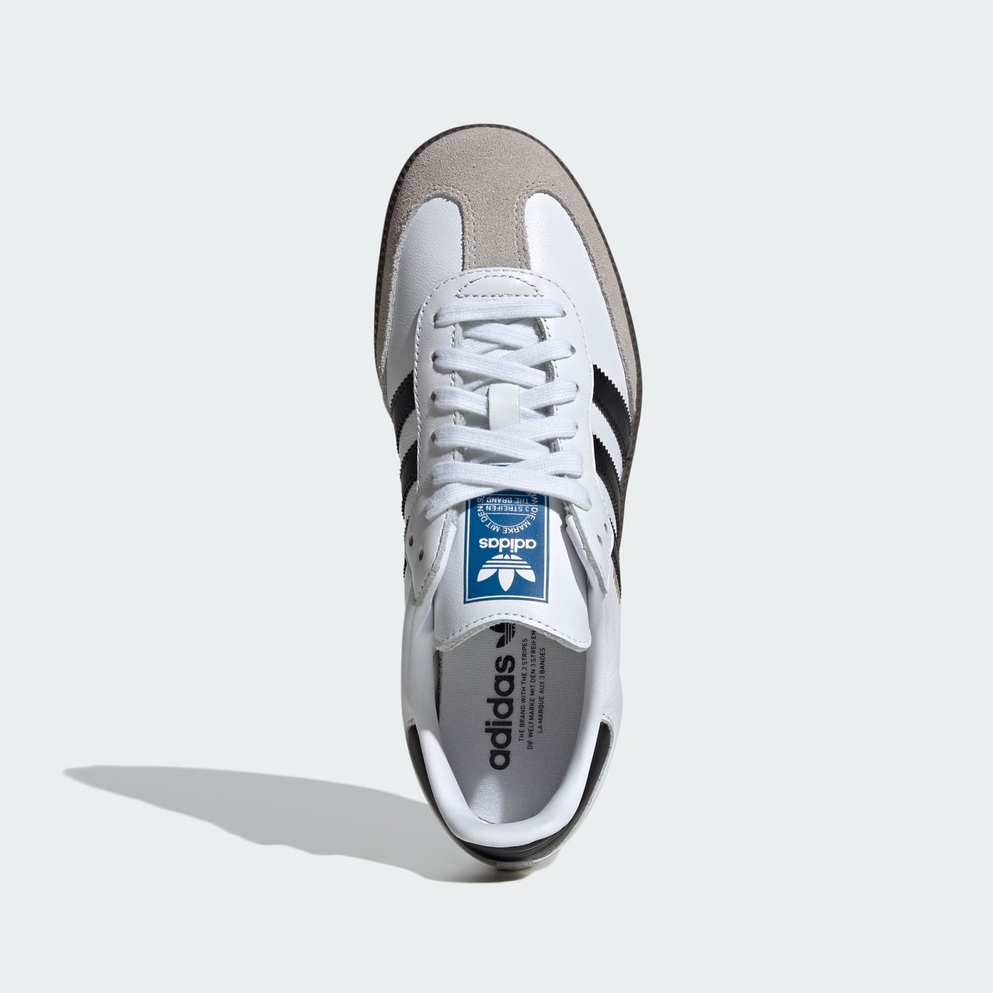 TENIS SAMBA OG E
