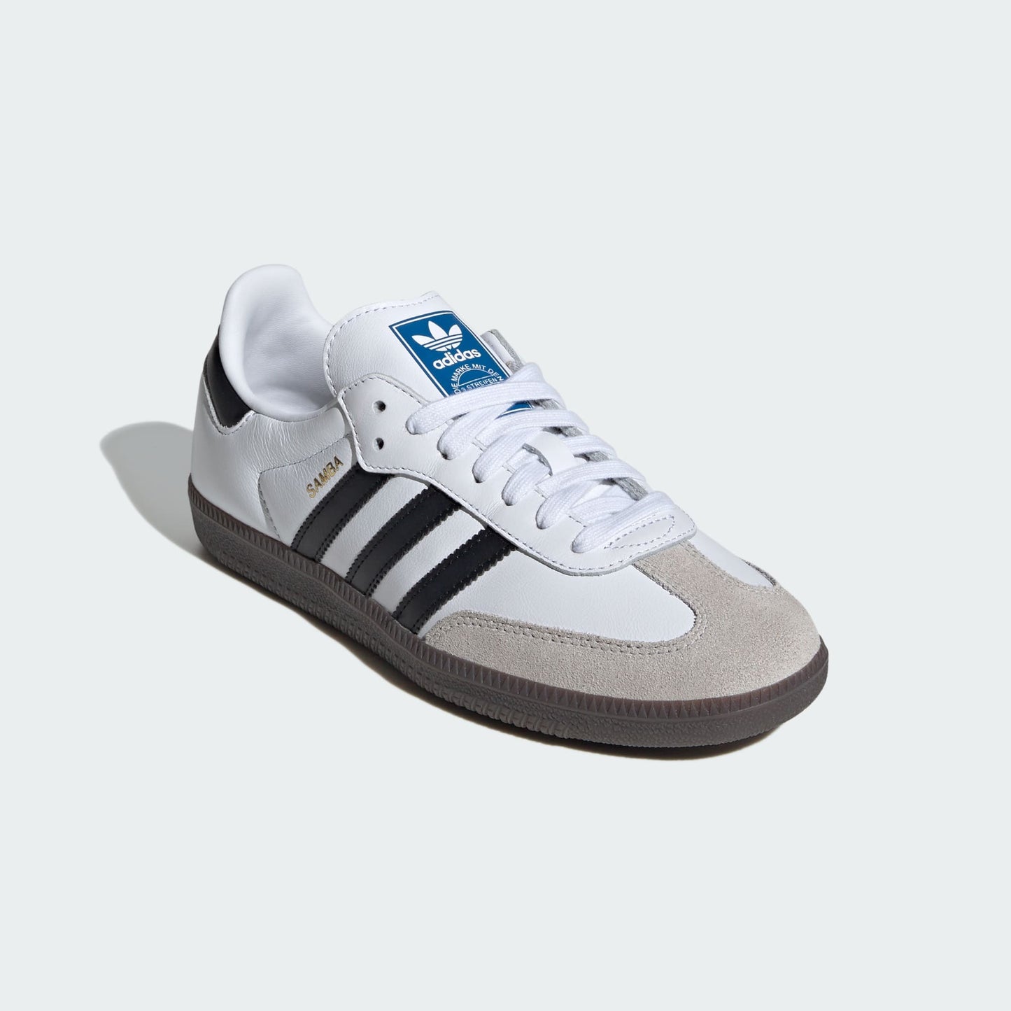 TENIS SAMBA OG E