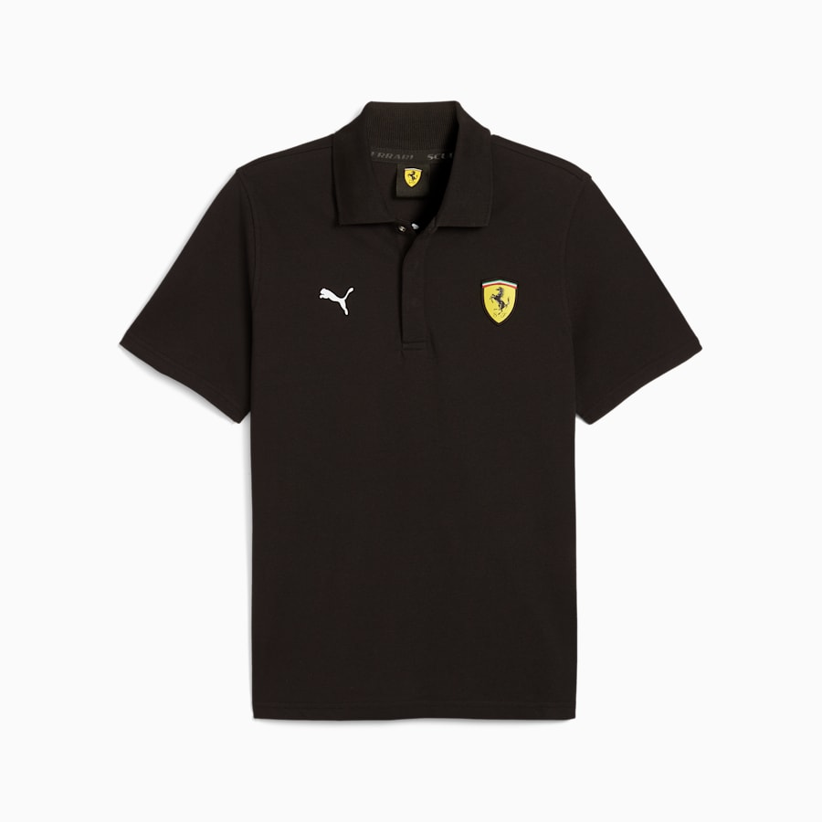 CAMISA FERRARI PUMA