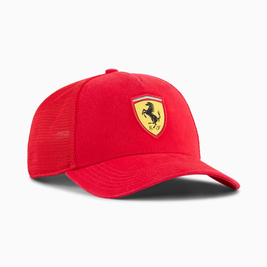 GORRA FERRARI PUMA
