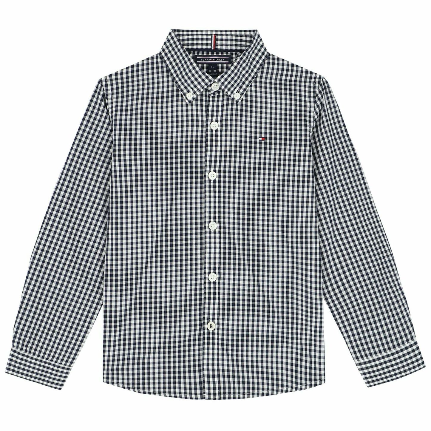 CAMISA TOMMY HILFIGER