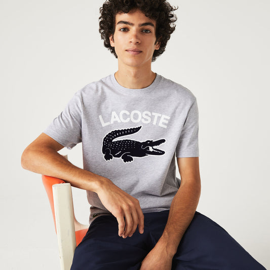 CAMISETA LACOSTE