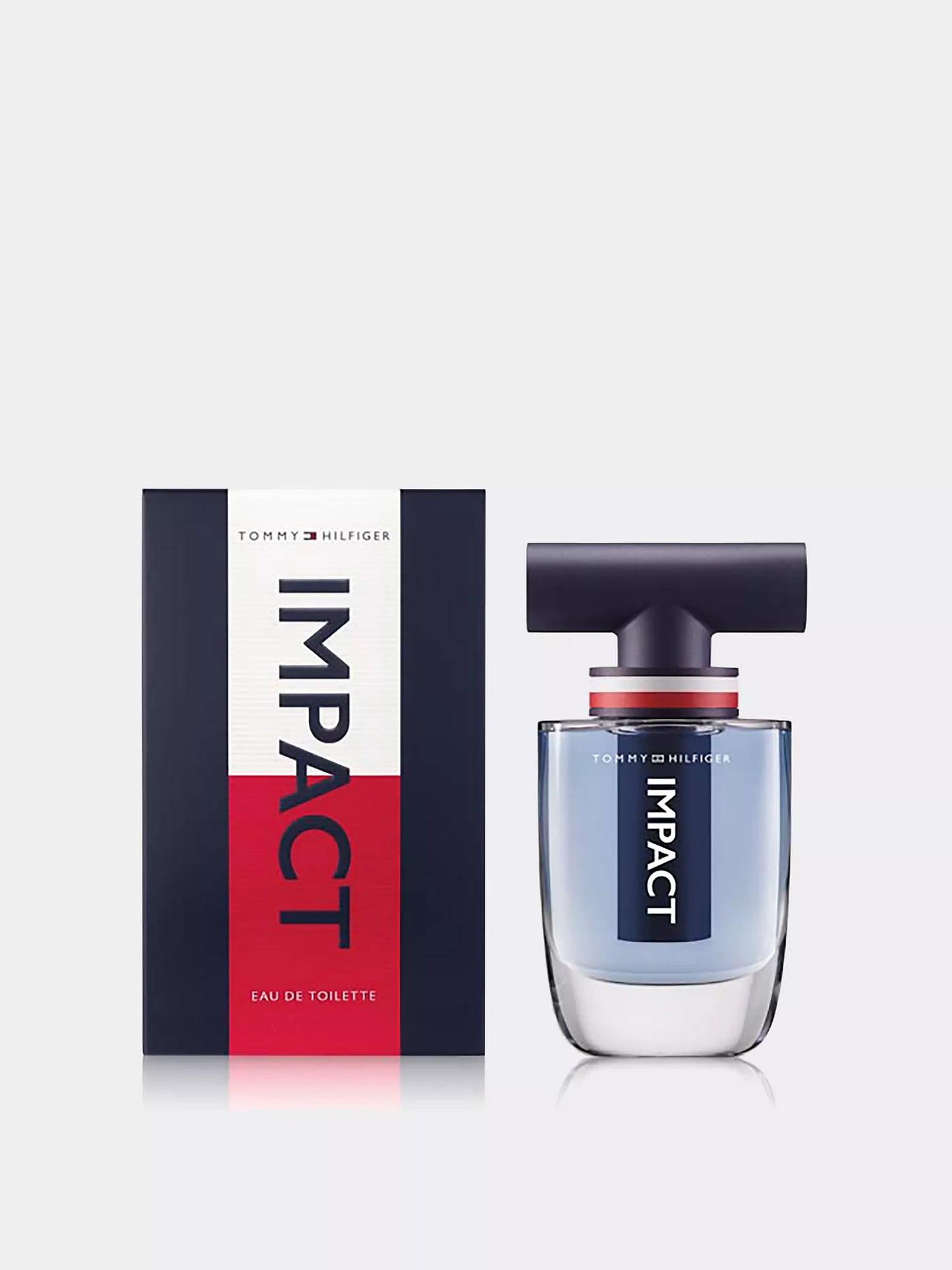 PERFUME TOMMY IMPACT