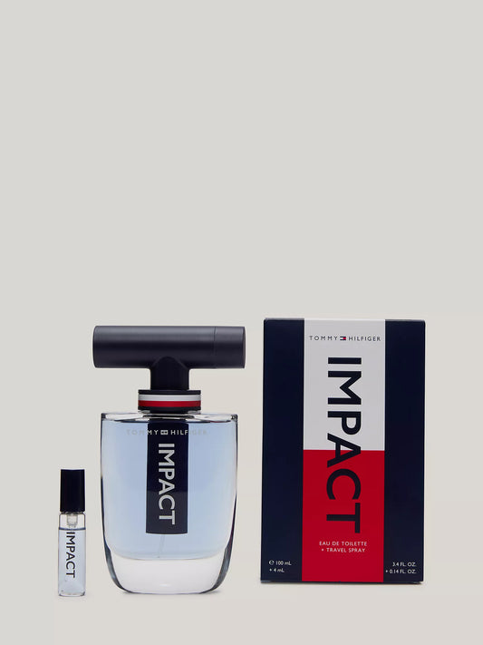 PERFUME IMPACT TOMMY HILFIGER
