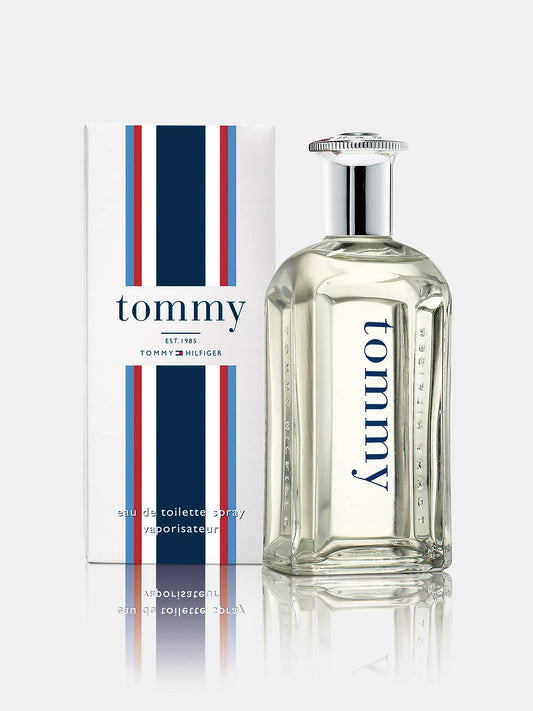 FRAGANCIA TOMMY HILFIGER 100ML