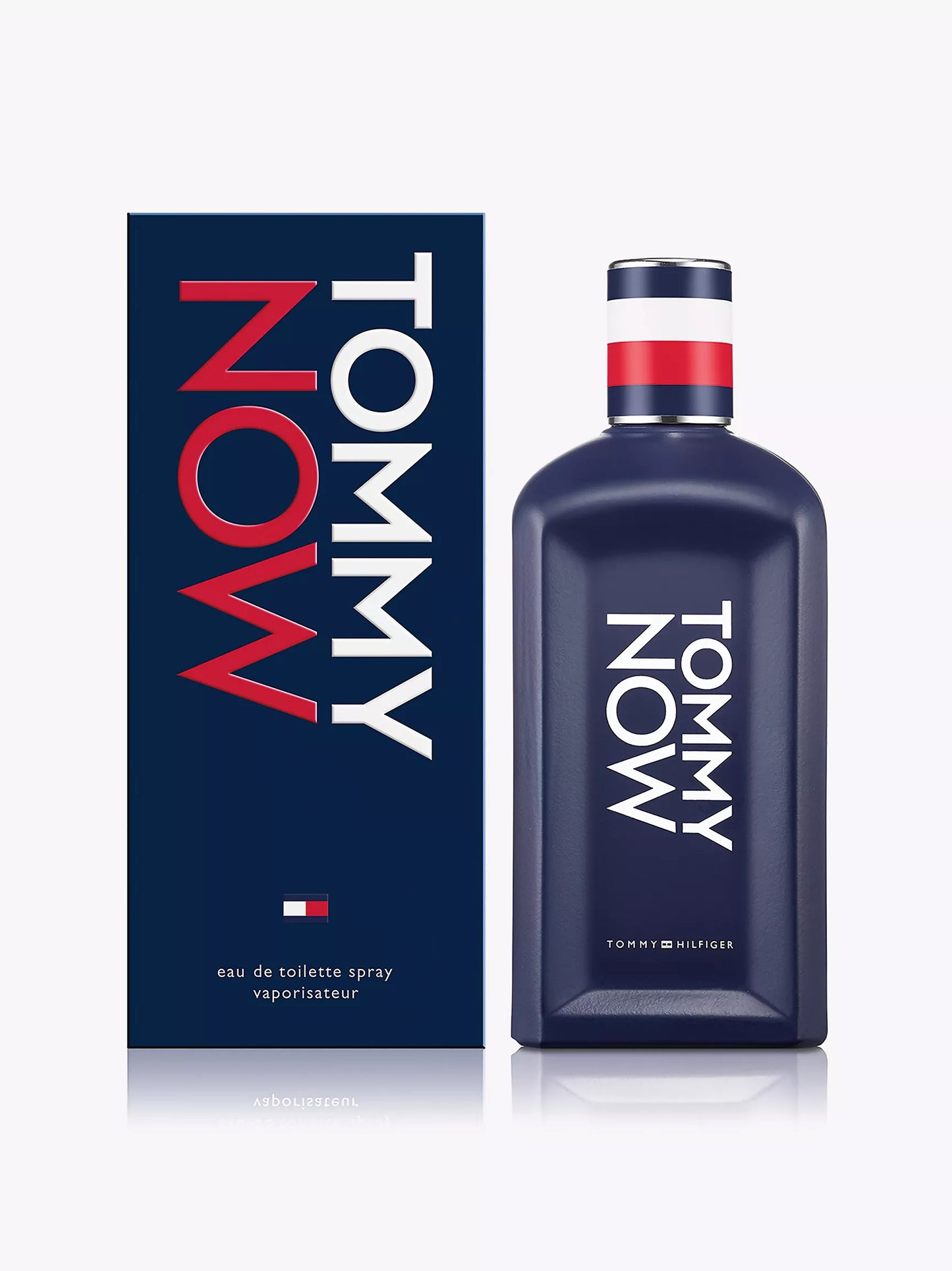 PERFUME TOMMY NOW