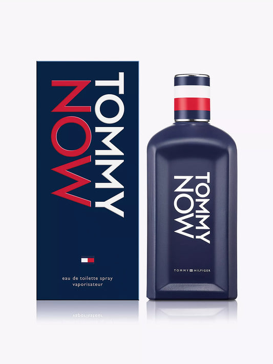 PERFUME TOMMY NOW