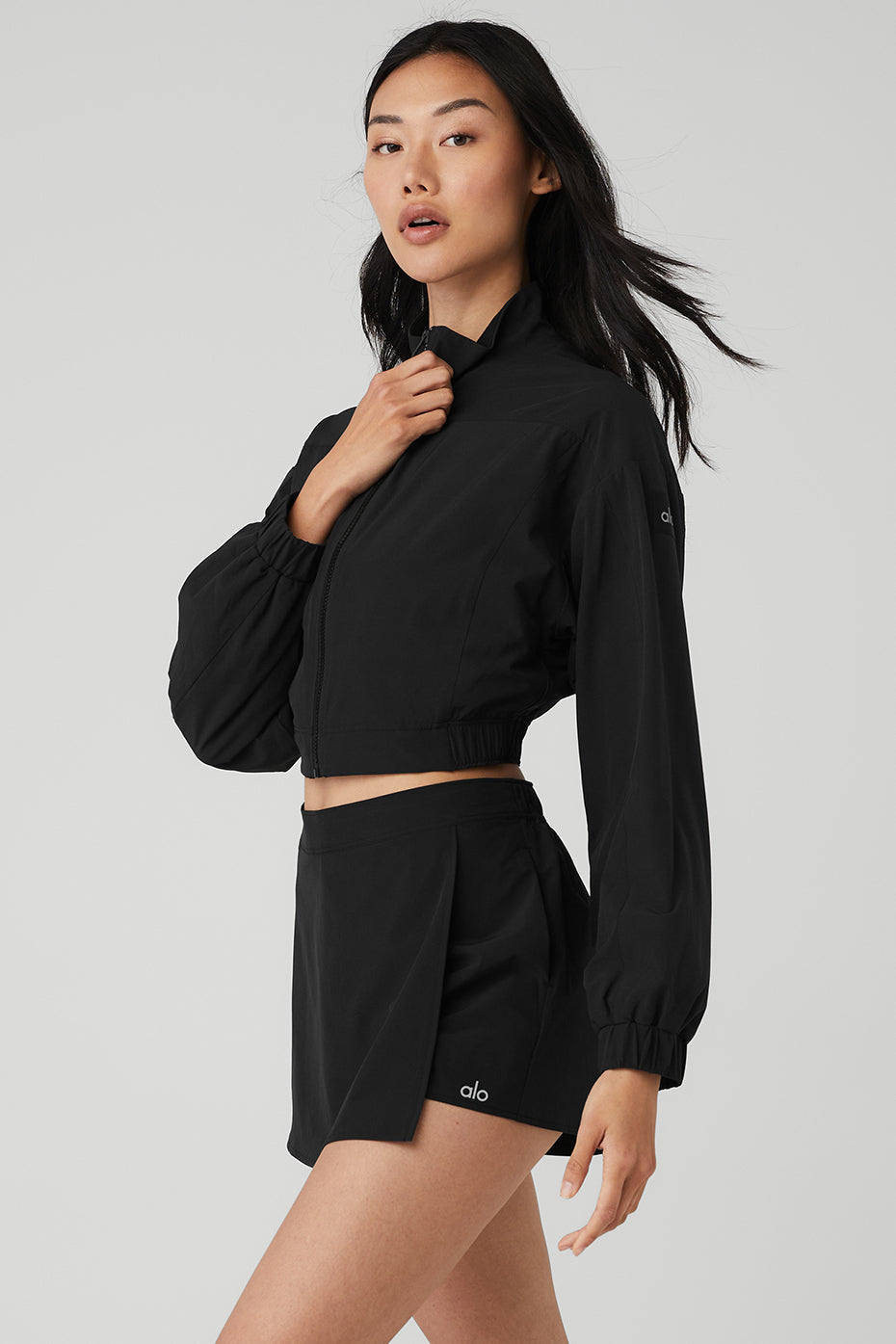 CHAQUETA ALO