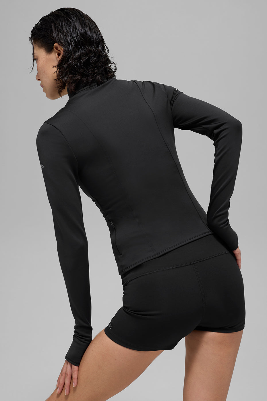 JACKET ALO