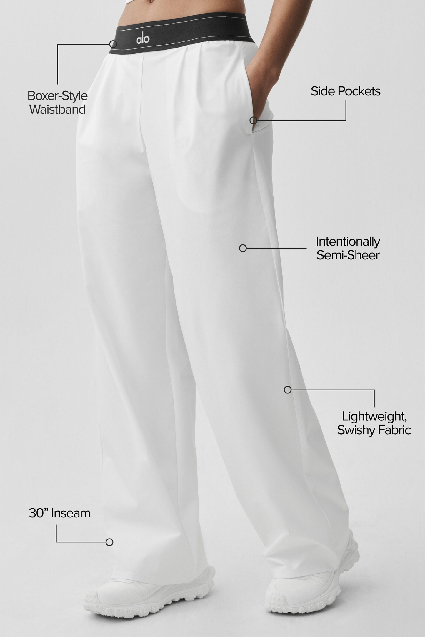 PANTALON ALO